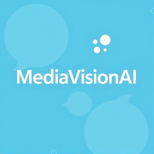 MediaVisionAI Logo